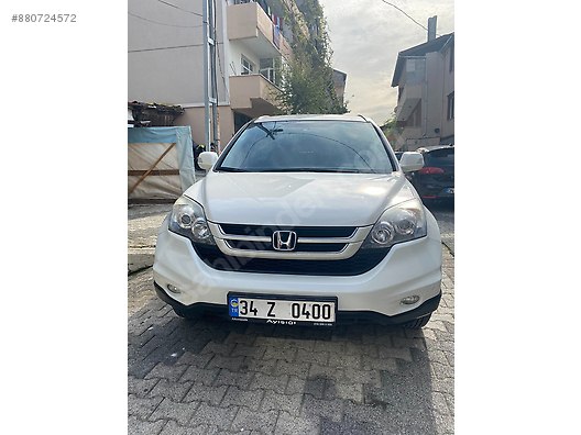 Honda Cr V 2 0i Elegance 2 Sahibinden Ayisigi Oto Garantili Crv At Sahibinden Com 880724572