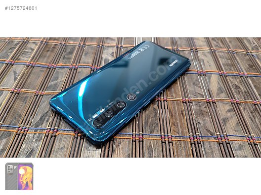 Used & Brand New Items / Cell Phones & Accessories / Cell Phones / Xiaomi / Mi Note 10