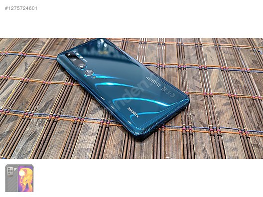 Used & Brand New Items / Cell Phones & Accessories / Cell Phones / Xiaomi / Mi Note 10