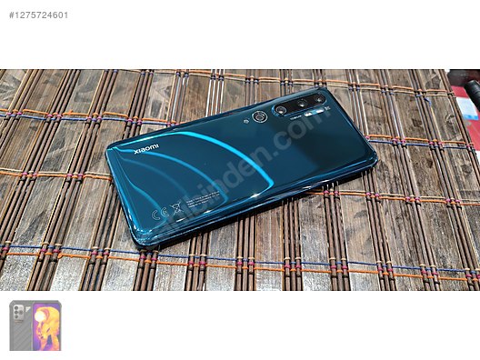 Used & Brand New Items / Cell Phones & Accessories / Cell Phones / Xiaomi / Mi Note 10