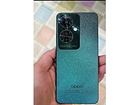 Oppo Reno 11F 5G / Tertemiz Garantisi Devam Ediyor