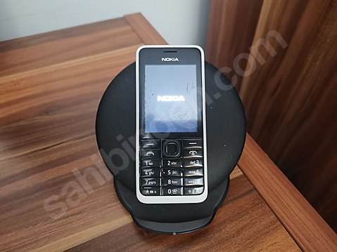 Nokia 301.1...