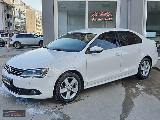 jetta 2012 1.2 tsi