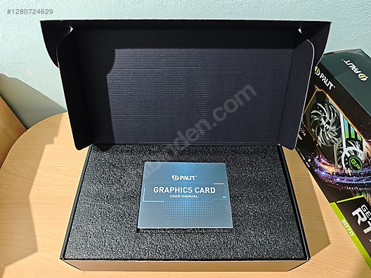 Sahibinden Ekran Kartı