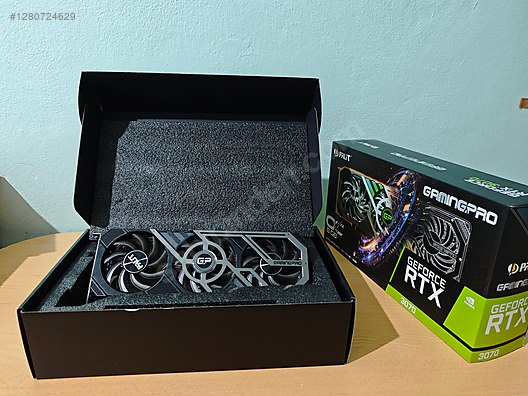 256 Palit Ekran Kartı