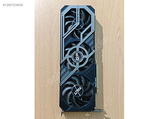 İkinci El ve Sıfır Alışveriş / Bilgisayar / Masaüstü / Donanım / Ekran Kartı