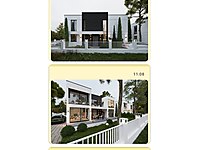 İZCİLER'DEN SATILIK 4+1 LÜX VİLLA - Satılık Villa İlanları sahibinden.com'da - 1275724634