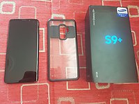 Ikinci El Samsung Galaxy S9 G965 Fiyatlari Modelleri Sahibinden Com Da 4