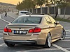 Vasıta / Otomobil / BMW / 5 Serisi / 520d / M Sport