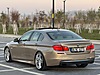 Vasıta / Otomobil / BMW / 5 Serisi / 520d / M Sport