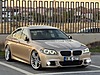 Vasıta / Otomobil / BMW / 5 Serisi / 520d / M Sport