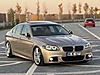 Vasıta / Otomobil / BMW / 5 Serisi / 520d / M Sport