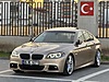 Vasıta / Otomobil / BMW / 5 Serisi / 520d / M Sport