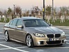 Vasıta / Otomobil / BMW / 5 Serisi / 520d / M Sport