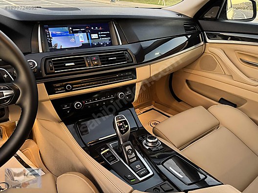 Vasıta / Otomobil / BMW / 5 Serisi / 520d / M Sport