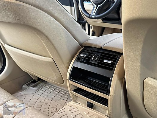 Vasıta / Otomobil / BMW / 5 Serisi / 520d / M Sport