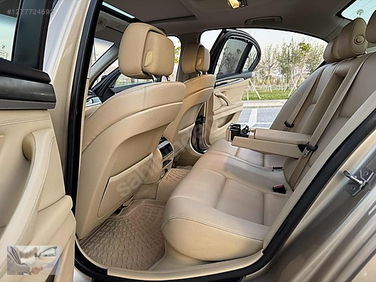 Vasıta / Otomobil / BMW / 5 Serisi / 520d / M Sport