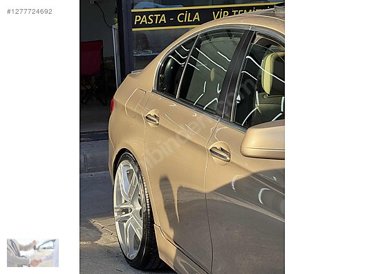 Vasıta / Otomobil / BMW / 5 Serisi / 520d / M Sport