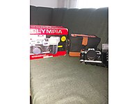 Olympia Dl2000A sıfır