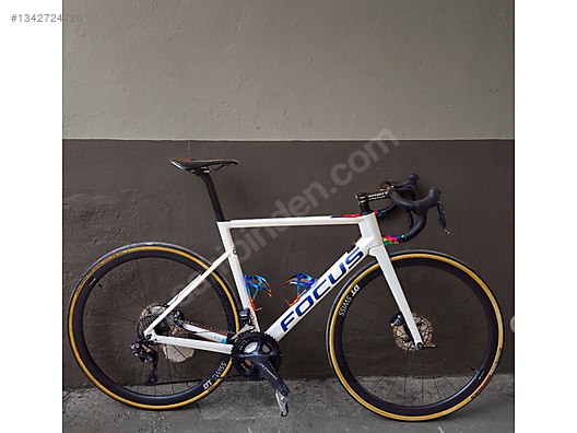 Focus İzalco Max 8.8 Di2-Powermetre sahibinden.comda - 1342724726