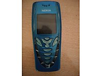 NOKIA 7210