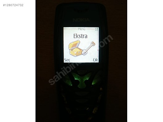 Used & Brand New Items / Cell Phones & Accessories / Cell Phones / Nokia / 7210