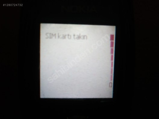 Used & Brand New Items / Cell Phones & Accessories / Cell Phones / Nokia / 7210