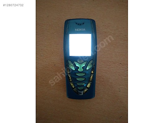 Used & Brand New Items / Cell Phones & Accessories / Cell Phones / Nokia / 7210