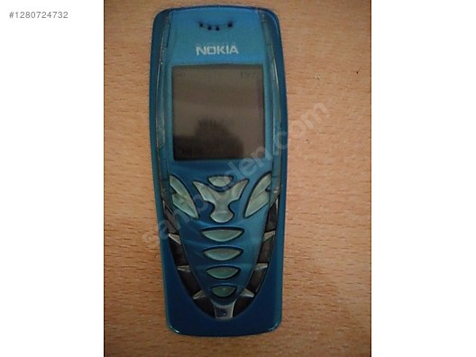 Used & Brand New Items / Cell Phones & Accessories / Cell Phones / Nokia / 7210