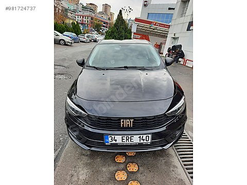 fiat egea 1 4 fire street sahibinden 0 km egea hb 2021 siyah renk son fiyat sahibinden comda 981724737