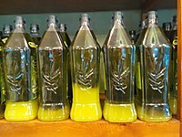 ÇİFÇİDEN DOĞAL SIZMA ZEYTİNYAĞI ÜCRETSİZ KARGO