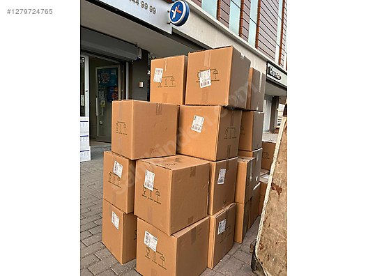 İkinci El ve Sıfır Alışveriş / Yiyecek & İçecek / Şarküteri / Zeytinyağı