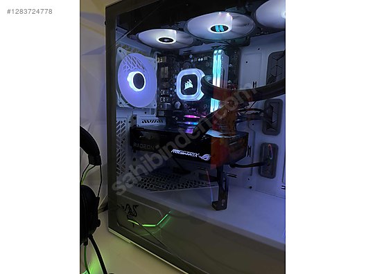 Used & Brand New Items / Computers / Desktops / Desktop Components / Graphics Cards