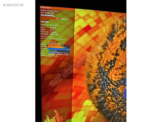 Used & Brand New Items / Computers / Desktops / Desktop Components / Graphics Cards