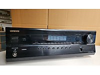 ONKYO TX-SR308