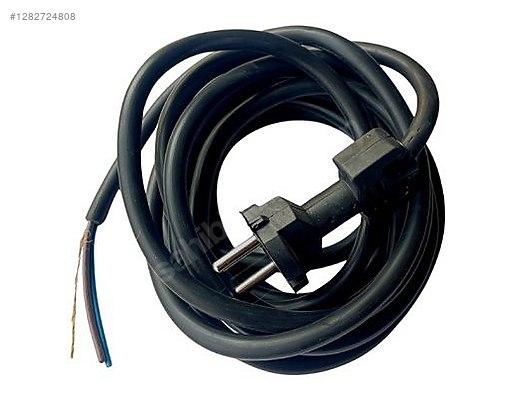 İkinci El ve Sıfır Alışveriş / Bahçe & Yapı Market / Yapı Malzemeleri / Elektrik Tesisatı / Kablo