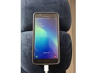 Samsung j7 Prime 2