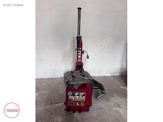 Machinery / Industrial / Industrial Machines / Automotive