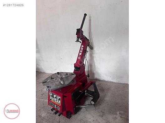 Machinery / Industrial / Industrial Machines / Automotive