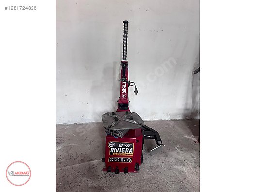 Machinery / Industrial / Industrial Machines / Automotive