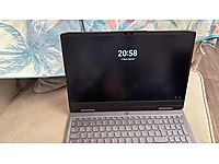 LENOVO LOQ gaming laptop
