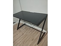 Oyuncular Icin Tasarlanmis Professional Oyuncu Masasi