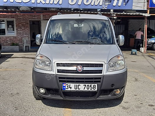 fiat doblo combi 1 9 multijet maxi active 2010 maxi uzun sase 1 9 mjet 105 beygir orjinal koltuklu sahibinden comda 947724900