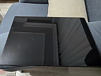 Samsung tab A8 sm-x200