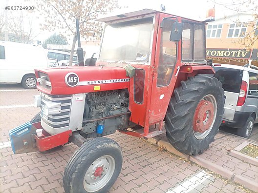 1969 sahibinden ikinci el massey ferguson satilik traktor 65 000 tl ye sahibinden com da 983724930