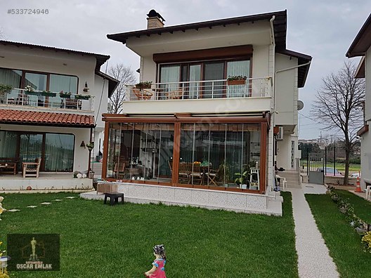 for sale villa oscar emlaktan satilik bayramoglunda deniz man ozel villa at sahibinden com 533724946