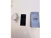 vivo v29 5g faturalı türkiye cihazı