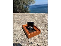 BMW Pilli Rüzgar Çakmağı