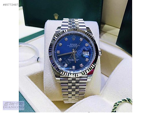 Rolex Erkek Kol Saati Sahibinden Com Da 857724972