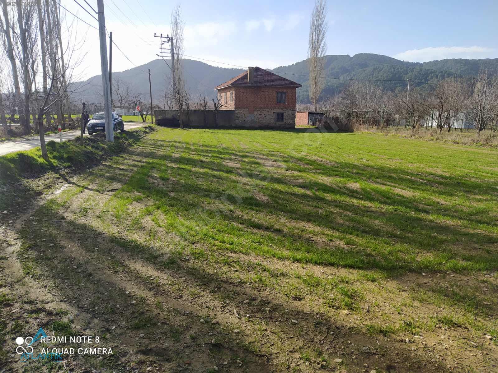 YERYÜZÜ GÖLCÜKTE SATILIK MÜSTAKİL EV Satılık Müstakil Ev